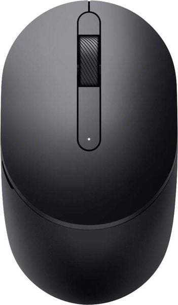Dell MS3320W Maus Bluetooth® Optisch Titan-Grau, Schwarz 3 Tasten 1600 dpi