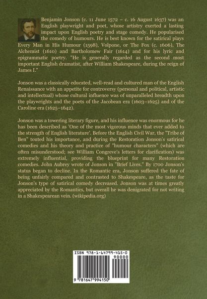 Produktbild: The Alchemist