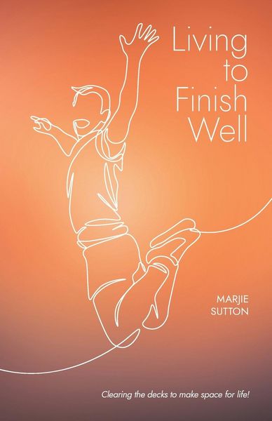 Produktbild: Living to Finish Well