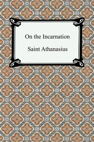 Produktbild: On the Incarnation