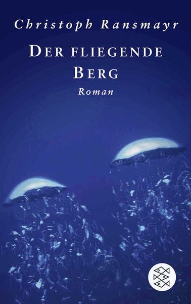 Produktbild: Der fliegende Berg