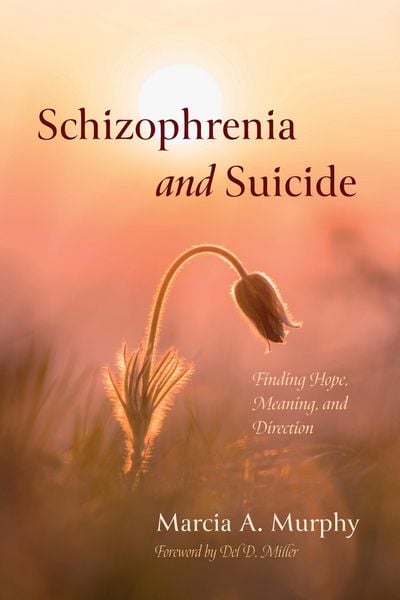 Produktbild: Schizophrenia and Suicide
