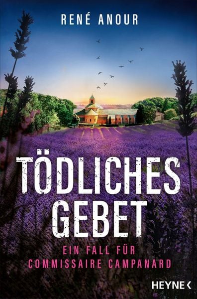 Produktbild: T&ouml;dliches Gebet