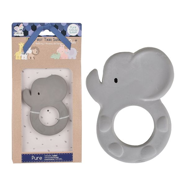 Produktbild: Tikiri Elefant Beissring