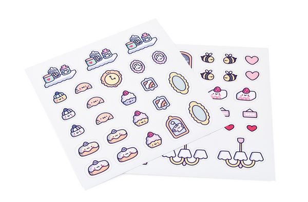 Produktbild: Cozy Time Crafting. Comfy Caf&eacute;