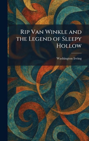 Produktbild: Rip Van Winkle and the Legend of Sleepy Hollow