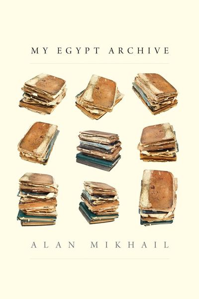 Produktbild: My Egypt Archive