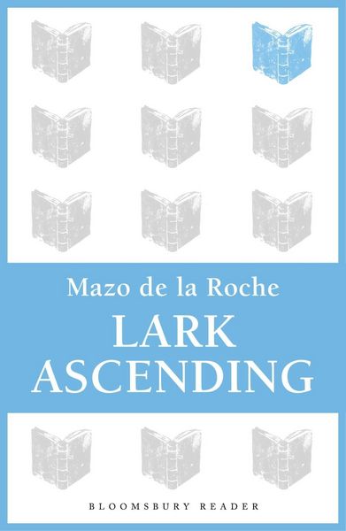 Produktbild: Lark Ascending