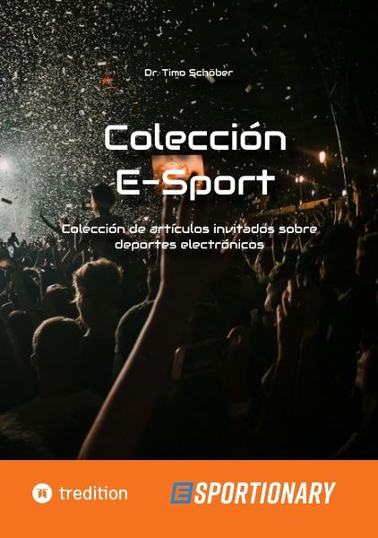 Produktbild: Colecci&oacute;n E-Sport (edici&oacute;n completa)