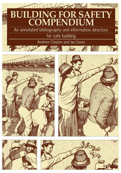 Produktbild: Building For Safety Compendium