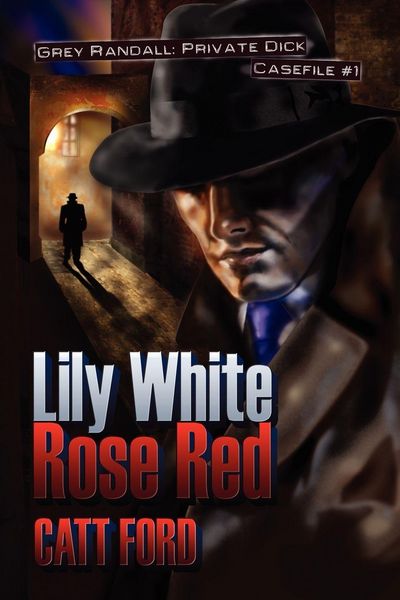 Produktbild: Lily White Rose Red