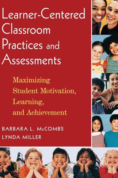 Produktbild: Learner-Centered Classroom Practices and Assessments