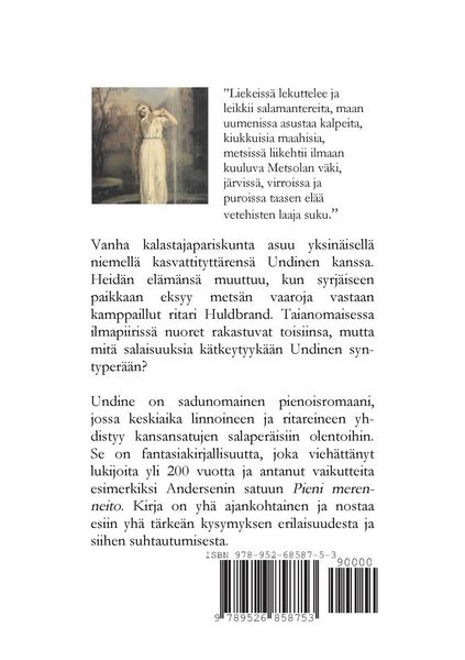 Produktbild: Undine