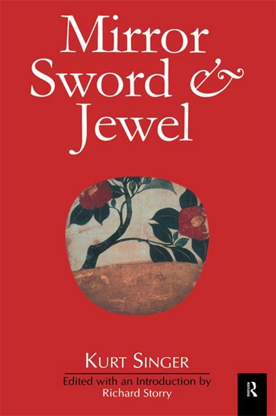 Produktbild: Mirror, Sword and Jewel