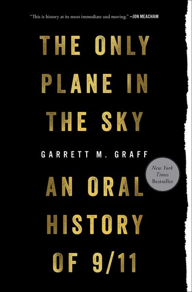 Produktbild: Only Plane in the Sky