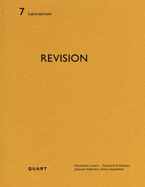 Produktbild: Revision