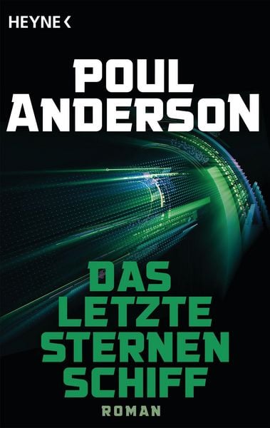 Produktbild: Das letzte Sternenschiff