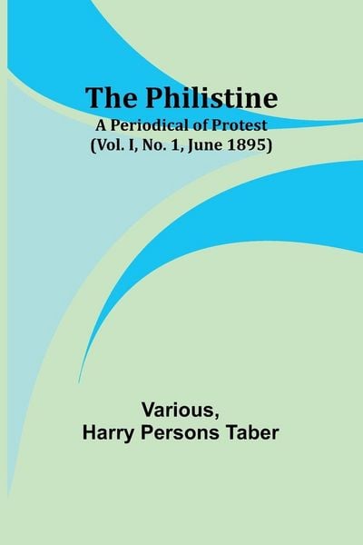 Produktbild: The Philistine