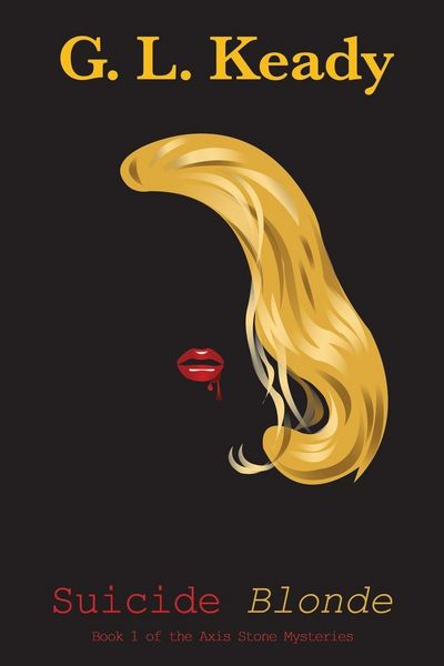 Produktbild: Suicide Blonde