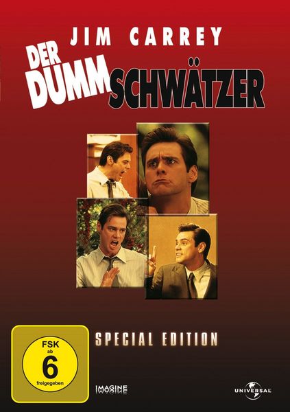 Produktbild: Der Dummschw&auml;tzer [SE]