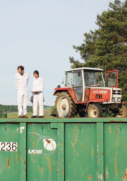 Produktbild: Umbauhof