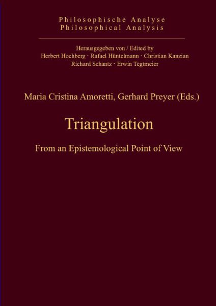 Produktbild: Triangulation