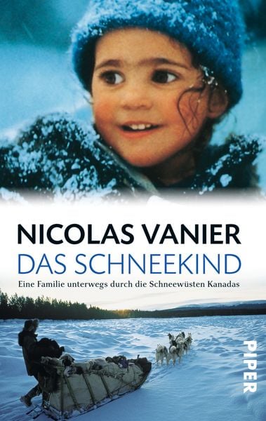 Produktbild: Das Schneekind