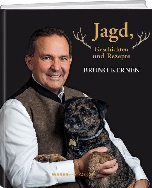 Produktbild: Jagd, Geschichten und Rezepte