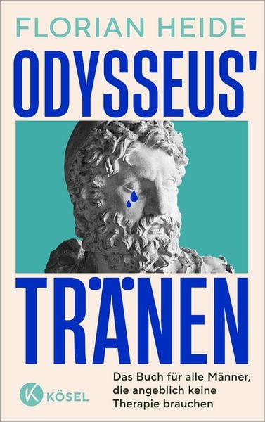 Produktbild: Odysseus' Tr&auml;nen
