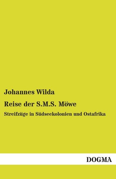 Produktbild: Reise der S.M.S. M&ouml;we