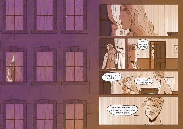 Produktbild: Arcana: The Cursed Fate
