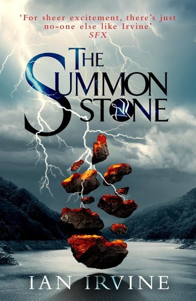 Produktbild: The Summon Stone
