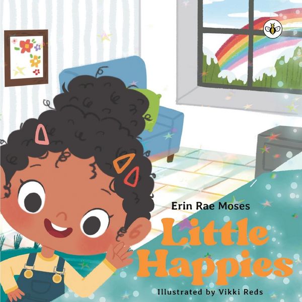 Produktbild: Little Happies
