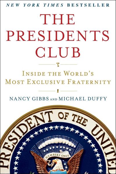 Produktbild: The Presidents Club