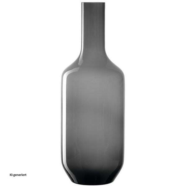 Produktbild: Leonardo Vase 64 cm grau MILANO Vase 64 cm grau MILANO