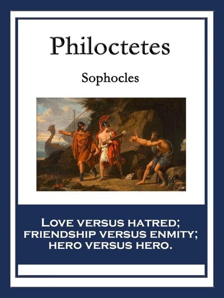 Produktbild: Philoctetes