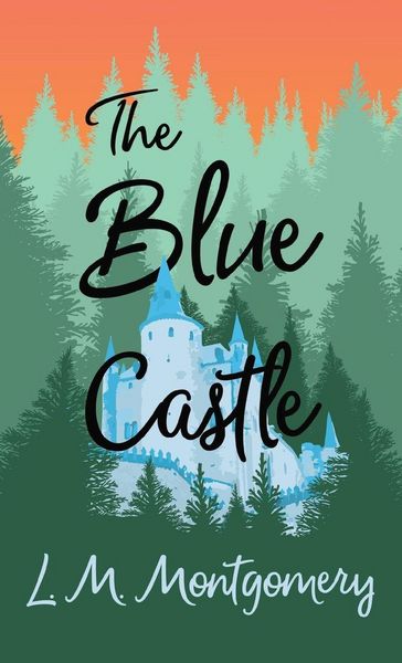 Produktbild: The Blue Castle