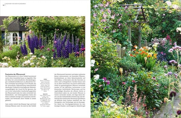Produktbild: Verr&uuml;ckt nach Garten. Ideen und Erfahrungen kreativer G&auml;rtner