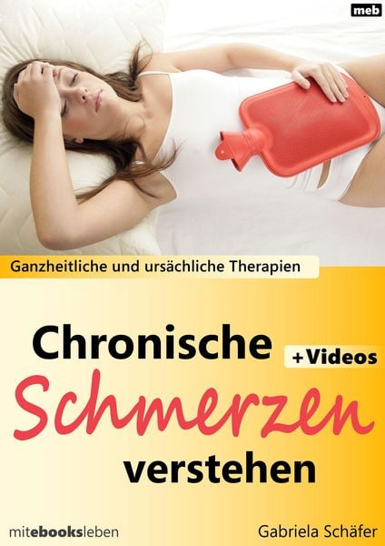 Produktbild: Chronische Schmerzen verstehen