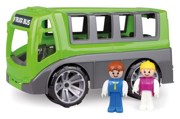 Produktbild: LENA 04454 - TRUXX Bus