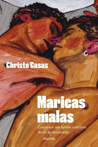 Produktbild: Maricas malas