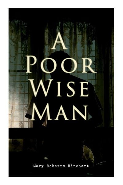 Produktbild: A Poor Wise Man