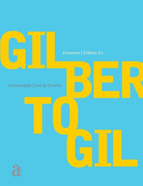 Produktbild: Gilberto Gil - Encontros
