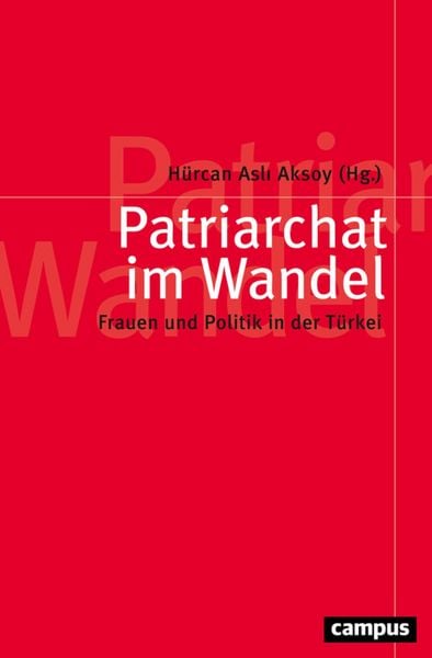 Produktbild: Patriarchat im Wandel