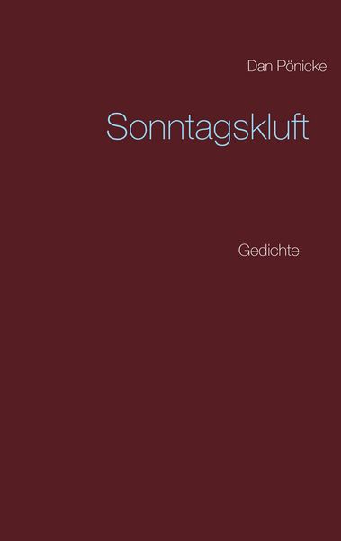 Produktbild: Sonntagskluft