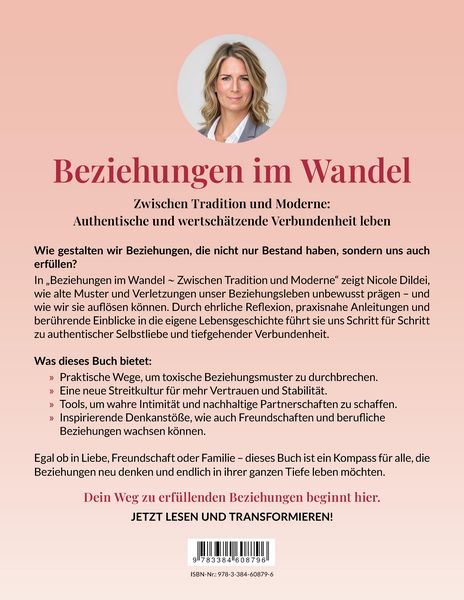 Produktbild: Beziehungen im Wandel
