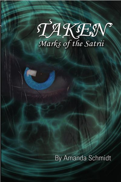 Produktbild: Taken: Marks of the Satrii