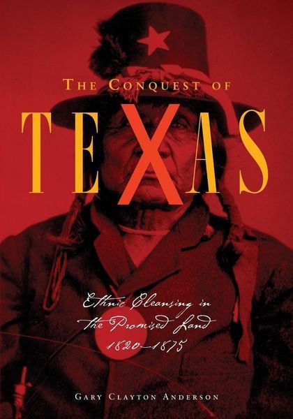 Produktbild: Conquest of Texas