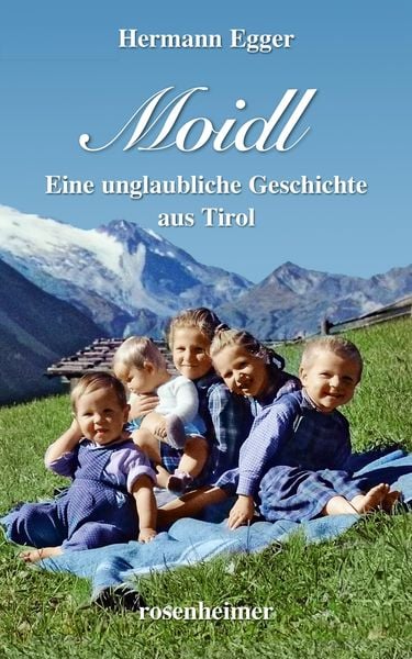 Produktbild: Moidl