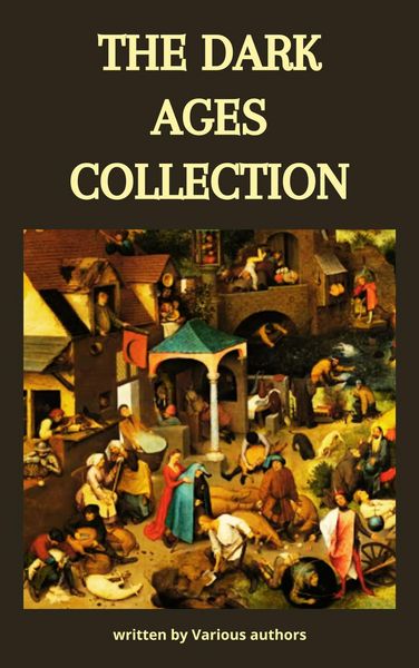 Produktbild: The Dark Ages Collection
